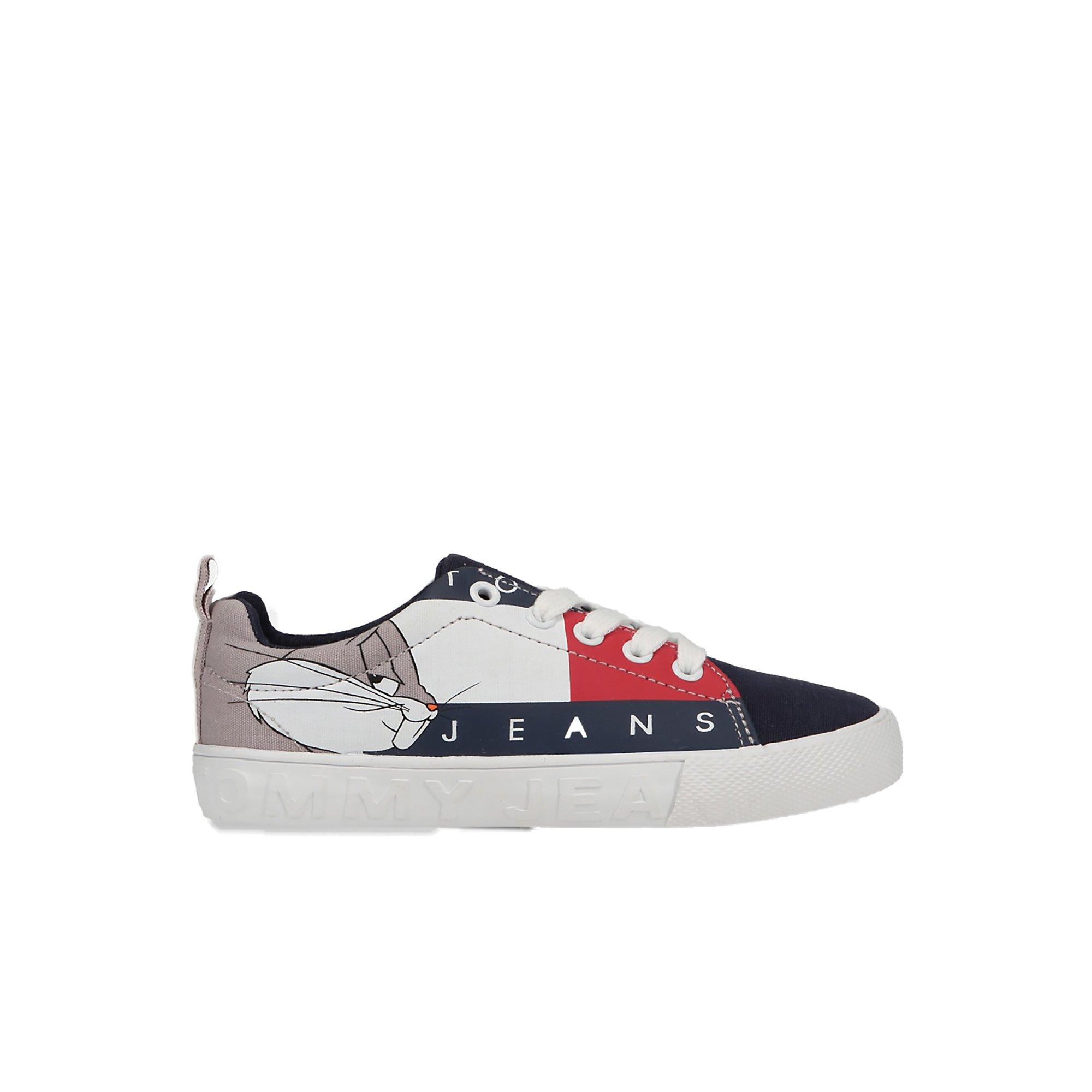 Tommy hilfiger bugs discount bunny